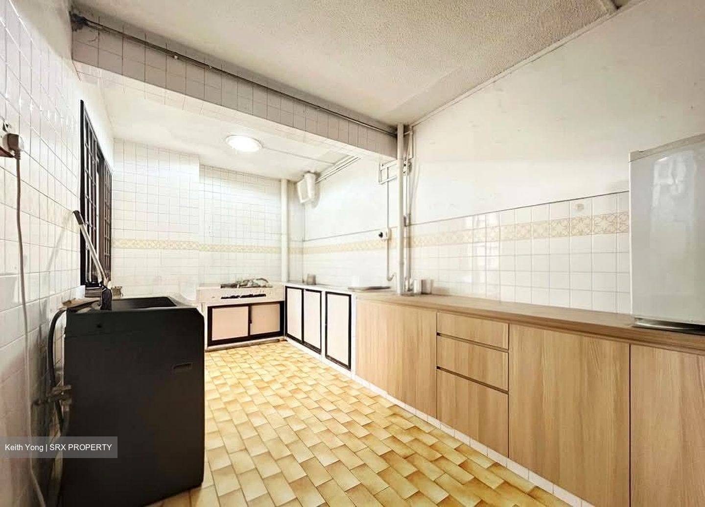 Blk 539 Cheng San View (Ang Mo Kio), HDB 5 Rooms #528244961